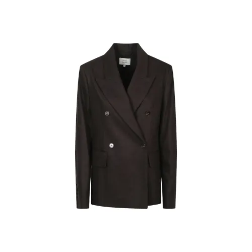 Loulou De Saison Куртки и Пальто Женские