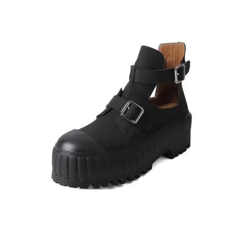 Ботильоны Su Yanjiao Женские