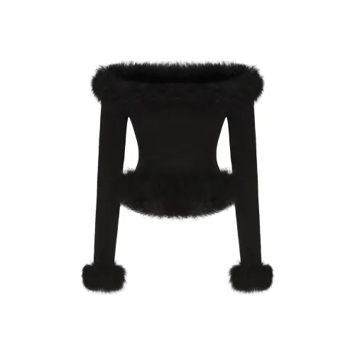 NANA JACQUELINE Crop Top Женские