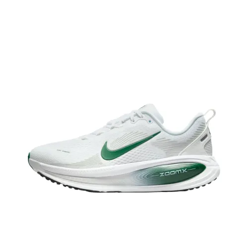 Nike Vomero 18 Амортизирующие беговые кроссовки для женщин