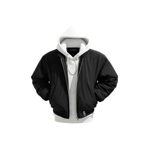 FCB ARCELONA Куртки и Пальто Унисекс