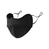 5D Ультразвуковой рыбный костяк [Черный]