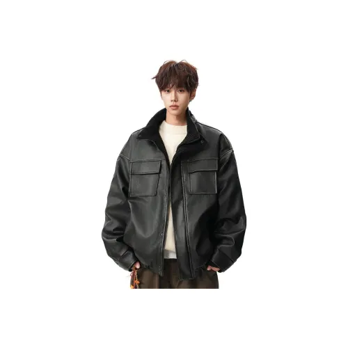 DEAR BETSY Куртки и Пальто Унисекс