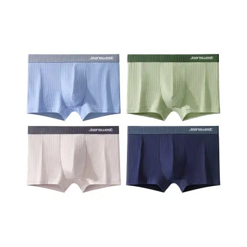 JEANSWEST Мужские боксер-шорты