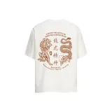 Белая футболка