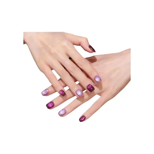 OUYUJI Накладные ногти для женщин