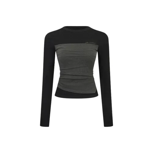 Ann Andelman Женские T-рубашки