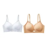 Хаки + Кремовый Серый