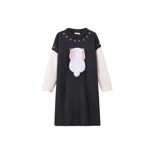 Cute And Adorable Appointment Ночная сорочка Женская