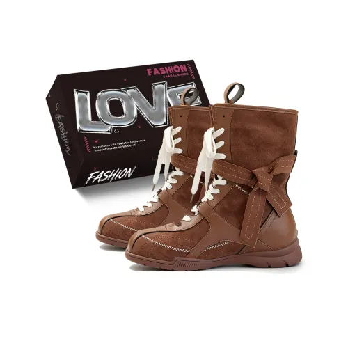 Eleven Elephants Ботильоны Женские