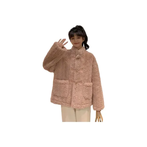 ONENINE34PM Хлопковый пуховик женский