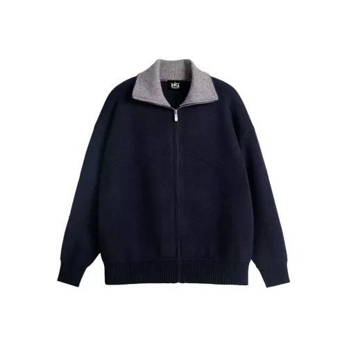 UPWARD LAB Унисекс Трикотаж