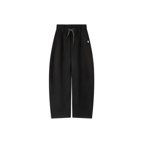 IZZUE Унисекс Повседневные Брюки