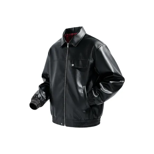 SNOW FLYING Wilderness series Унисекс Куртки