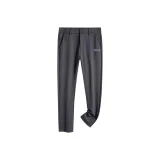 Темно-серый