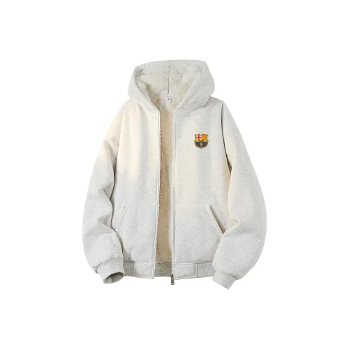 FCB ARCELONA Унисекс Свитшоты