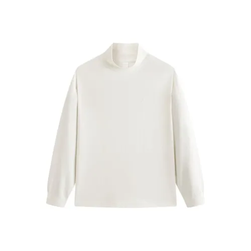 PEACEBIRD MEN Bright White 1 Мужская T-Рубашка