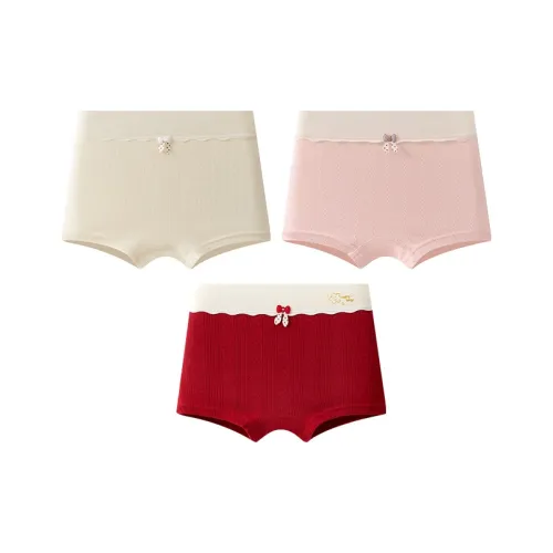 Top Melon Нижнее белье 3 шт Подростки