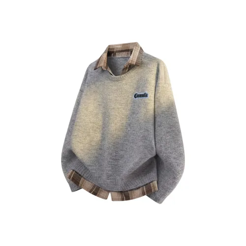 Caramella Унисекс Свитеры