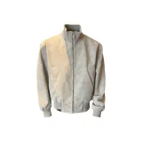 Светло-серый