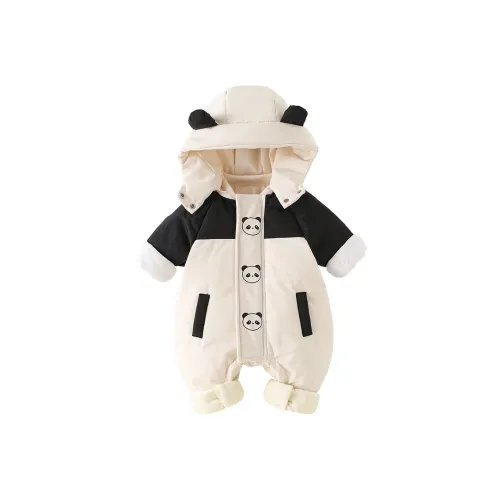 Rindu Crawlers Зимний Infant и Toddler