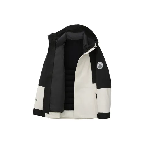 Yalu 1972 Унисекс Пуховики