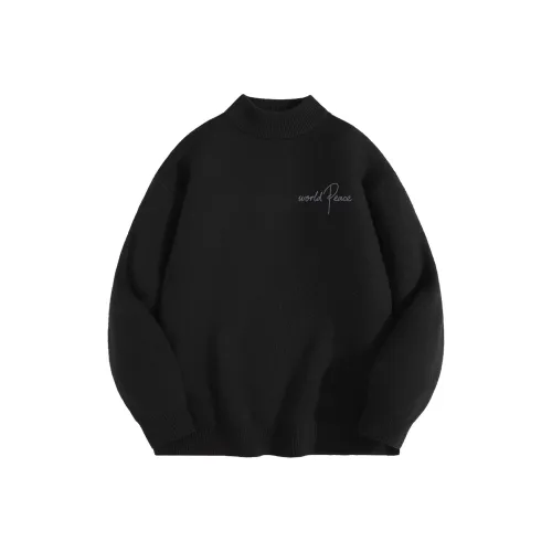 JEANSWEST LIFE Унисекс Свитера