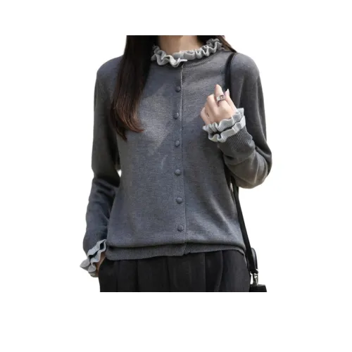 Sky Swan Женская трикотажная одежда