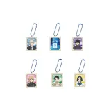 Один гача (случайный стиль)