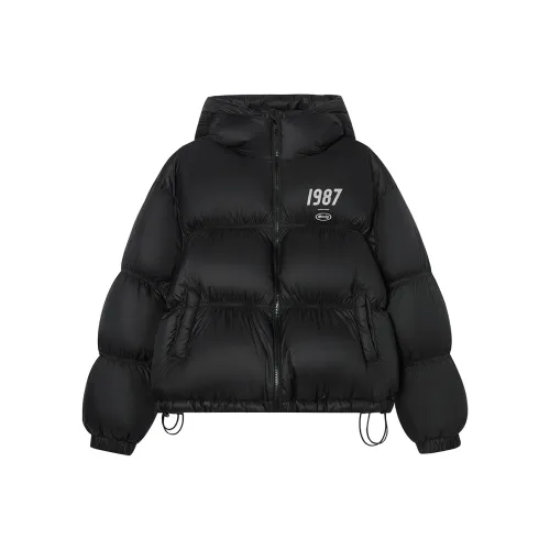 MMLG Женские Пуховики