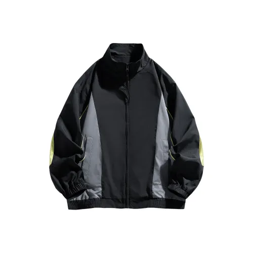 ZOGGS Унисекс Куртки