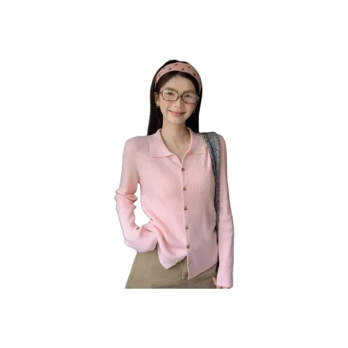 SUSANSAN Женская трикотажная одежда