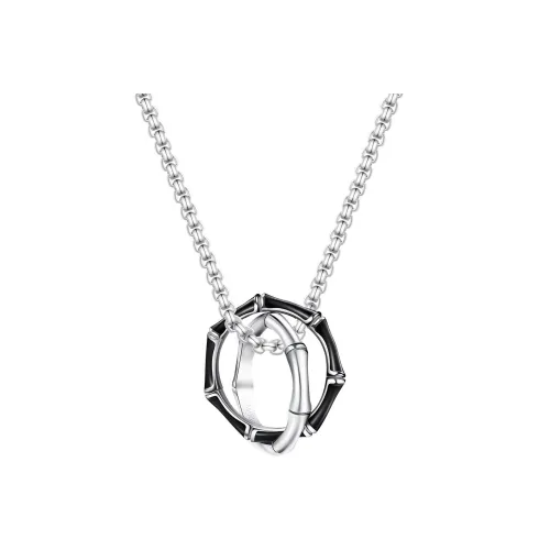 Disney Стальной Титан Ожерелья Мужской