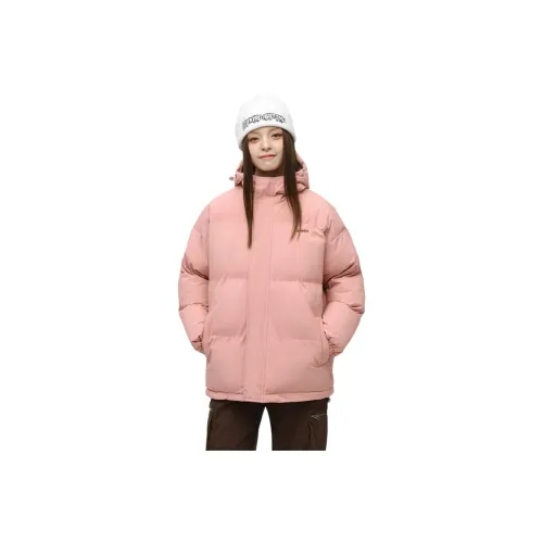 Être Par Lee Хлопковый пуховик унисекс