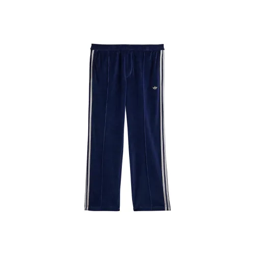 Adidas Originals WALES BONNER FW25 Спортивные брюки Унисекс