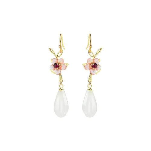 Phoenix Nirvana Серьги из сплава Женские