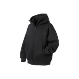 Черный (с флисовой подкладкой)