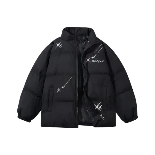 HELIOT EMIL Пуховик Унисекс