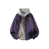 Спокойный фиолетовый