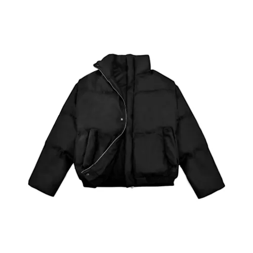 H.V.G.A Унисекс Пуховики