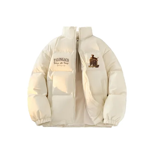 PAL ONGACO Унисекс Пуховики
