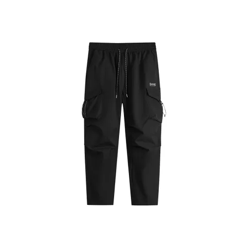 Dance with Wolves Повседневные брюки Мужские