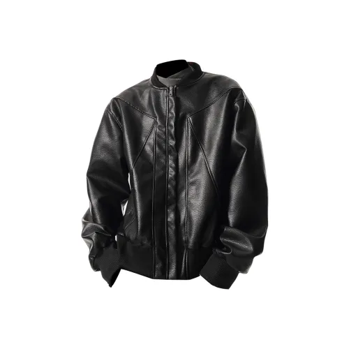 JIE STUDIO Унисекс Куртки