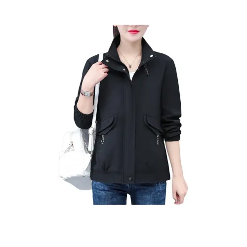 CHARLIE GOLF Женские куртки