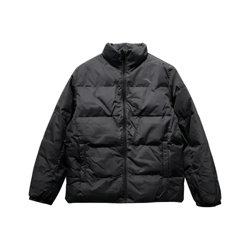 Anta Variety Тренировки Коллекция Пуховик Мужской