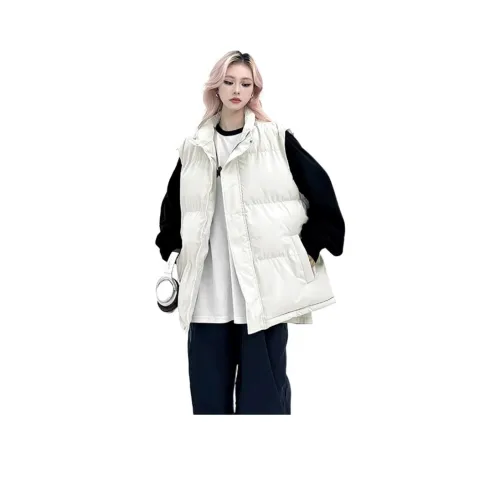 CARE NOTE Женские жилеты