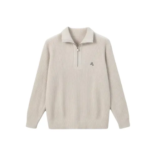 POLOMEISDO Унисекс Свитера