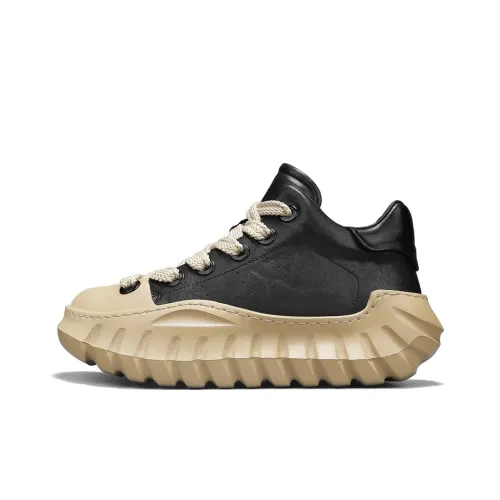 CAHHRRN Термический Износостойкий Низкий Топ Повседневная Обувь Мужская