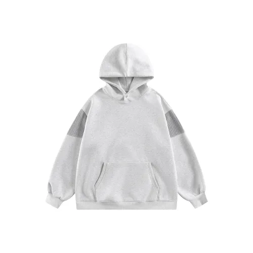 QIANJINNIU Мужские Свитшоты