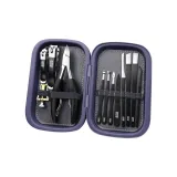 Благородный фиолетовый